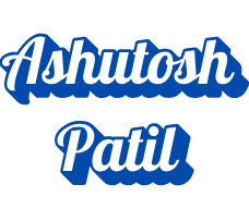 Ashutosh Patil