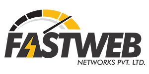Fastweb Networks LOGO
